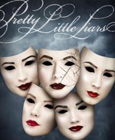 Pretty Little Liars season 5 /   5 